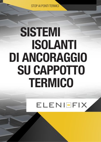 Istruzioni di posa cardine con ancorante chimico