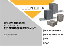 Manuale tecnico Eleni FIX