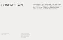 CONCRETE ART - 5