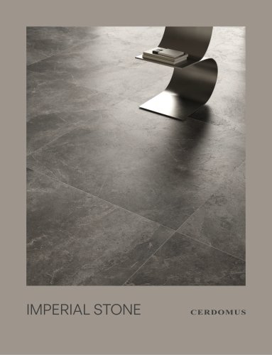 IMPERIAL STONE