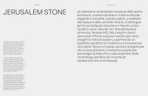 JERUSALEM STONE - 5