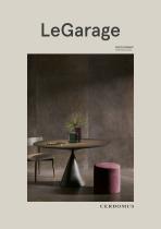 LeGarage - 1