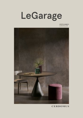 LeGarage