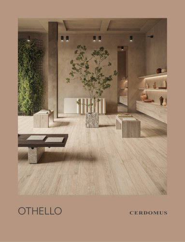 OTHELLO