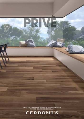 PRIVÈ