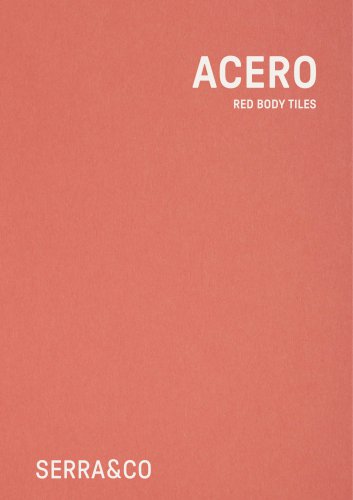 ACERO