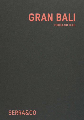 GRAN BALI