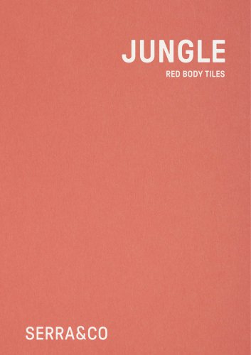 JUNGLE
