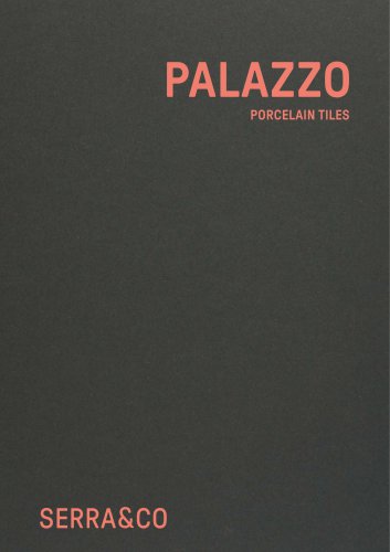 PALAZZO