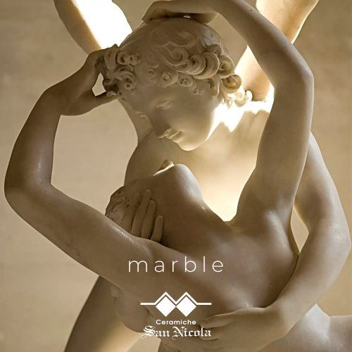 BROCHURE MARBLE