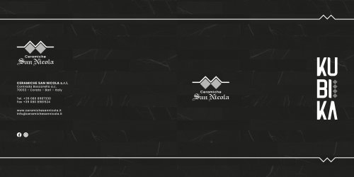 CUBICA BROCHURE
