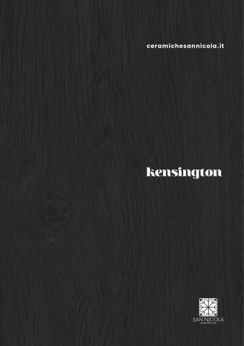 kensington