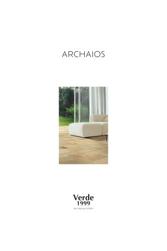 ARCHAIOS