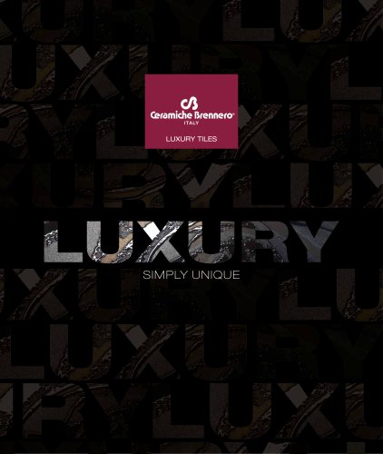 LUXURY