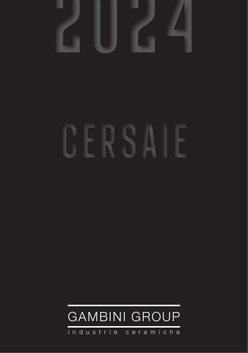 Cersaie News