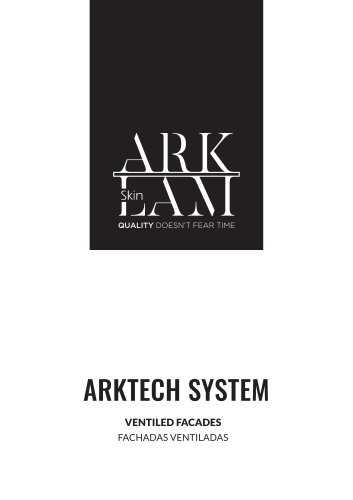 Arklam 6mm Technical Manual