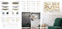 GOLDEN RUSH COLLECTION