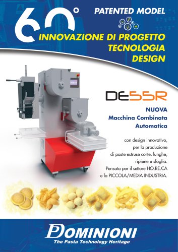 INNOVAZIONE DI PROGETTO TECNOLOGIA DESIGN