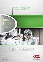 AGMA TECH HOSPITAL - 1