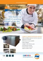 CATALOGO PRODOTTI GREASE GUARDIAN - 12