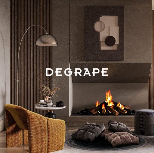 Degrape Products and Services Book