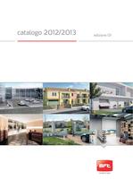 Catalogo 2012/2013