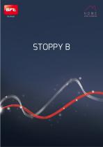 STOPPY B