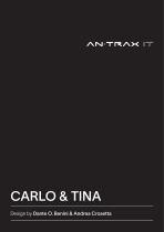 CARLO & TINA - 1