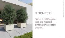 PLANTERS Fioriere in metallo - 11