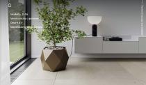 PLANTERS Fioriere in metallo - 6