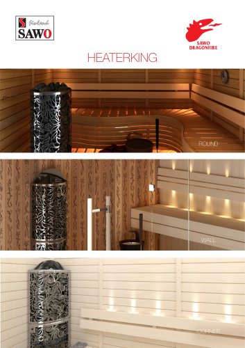 HEATERKING