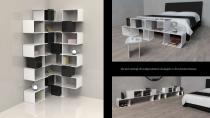 Library Or Libreria Modulare - 10