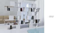 Library Or Libreria Modulare - 3