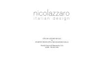 Scrivanie Executive Dirigenziali - 11