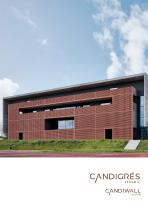 Candigrés Ceramic 2024