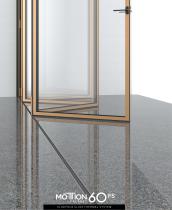 Motion 60 Folding System
