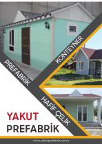 2020 Catalog