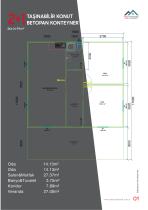 container models - 19