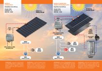 Quartino UNASOLARE - 2