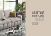 COLLEZIONE DIVANI LETTO - 10