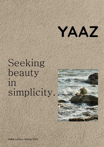YAAZ CATALOGUE 2024