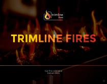 Gas fire catalogue Edition 2024