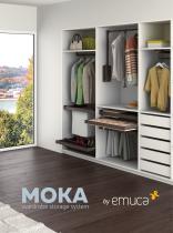 Accessori Moka