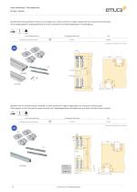 Sistema scorrevole Flow - 10