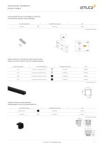 Sistema scorrevole Flow - 7