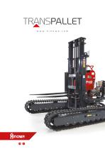 TRANSPALLET