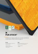 PUR-STOCK® - 1