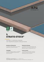 STRATO-STOCK® - 1