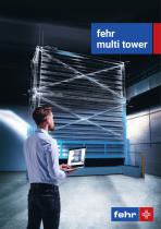 fehr multi tower