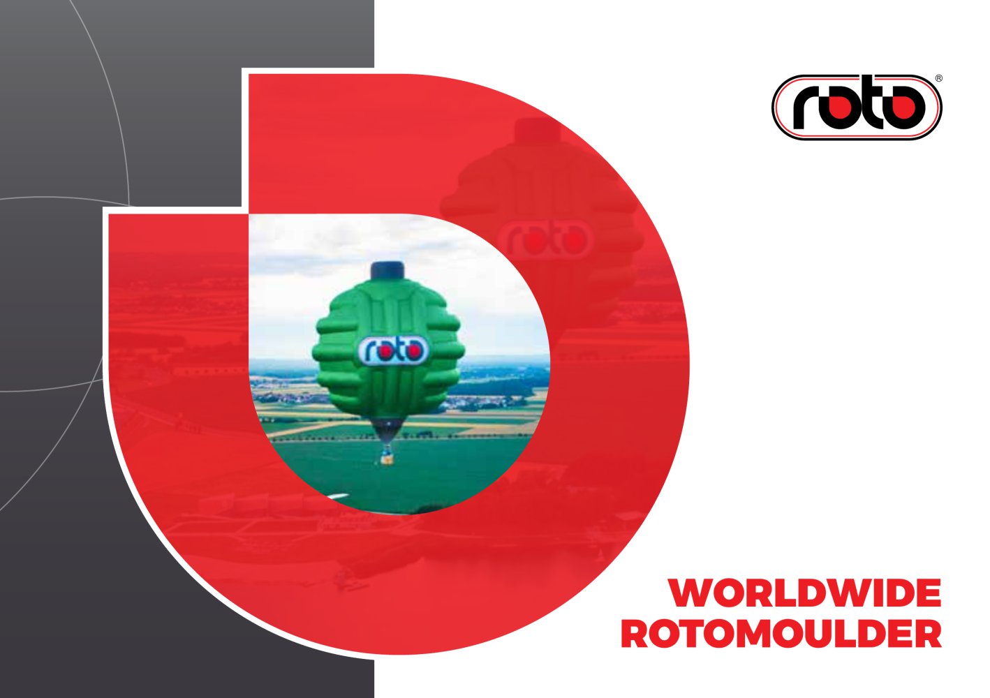 company presentation PDF - ROTO SLOVENIJA